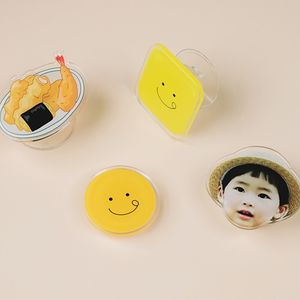 아크릴톡