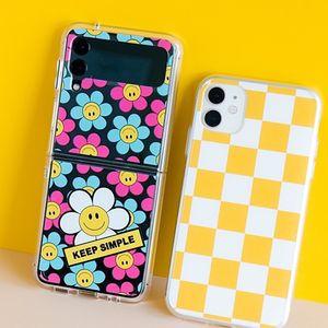 폰케이스(투명젤하드)