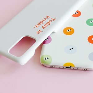 폰케이스(슬림하드)