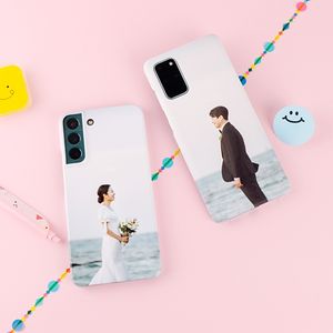 폰케이스(슬림하드)