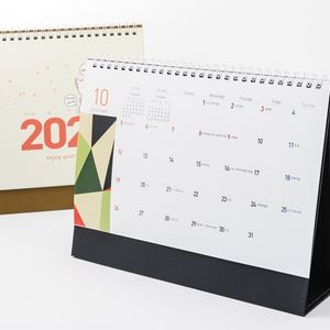 기성 탁상용캘린더(2025년)