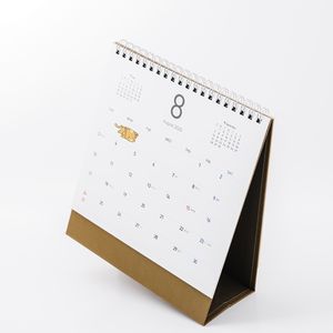 기성 탁상용캘린더(2025년)