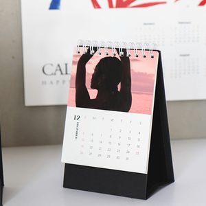 소량 탁상용캘린더
