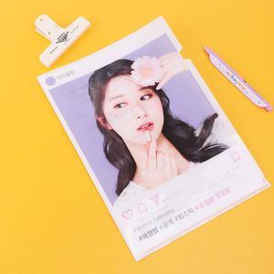 소량PP홀더(칼라)