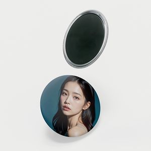 거울버튼