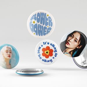 핀버튼