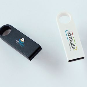 USB(이동식 메모리, 4GB ) (기본수량 10개)