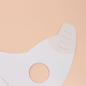 나만의 종이썬캡 (200개부터~)