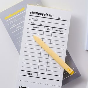 칼라옵셋-영수증