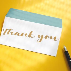 소봉투-규격/컬러