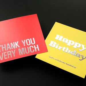 엠보싱은박카드