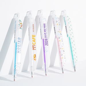 투명 클립펜