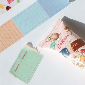 마스킹테이프 Masking tape (기본수량 25개)