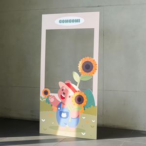 일반등신대