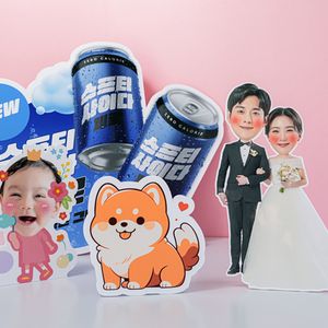 미니등신대