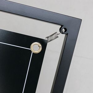 스프링배너