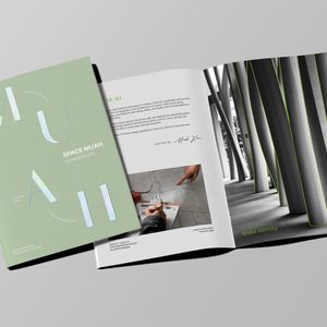 중철책자 (카탈로그)