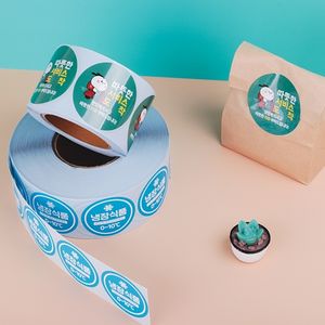 롤스티커(가로140×세로200mm이하)