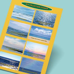 판스티커(사각형)