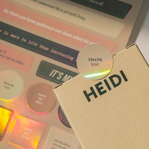 판스티커(사각형)