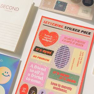 판스티커(원형)