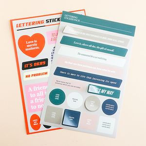 판스티커(원형)