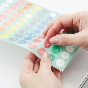 챌린지스티커SET