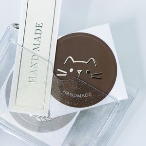 엠보싱은박스티커(도무송)
