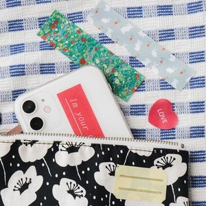 패브릭스티커(도무송)