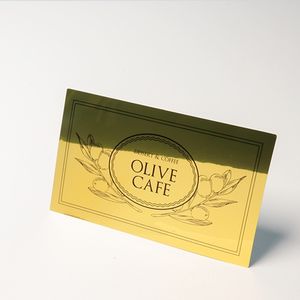 광택스티커(도무송)