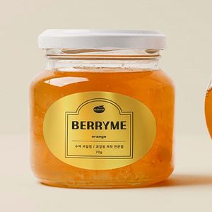 광택스티커(도무송)