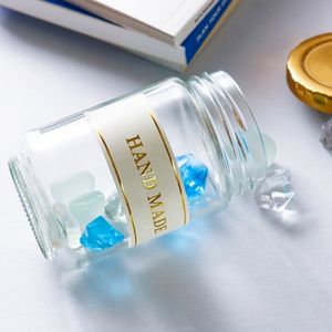 엠보싱홀로그램박스티커(사각)