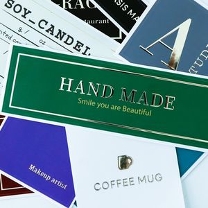 엠보싱은박스티커(사각)