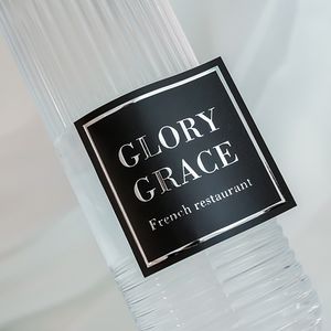 엠보싱은박스티커(사각)