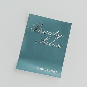 엠보싱은박스티커(사각)