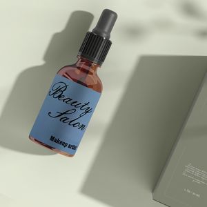 엠보싱은박스티커(사각)