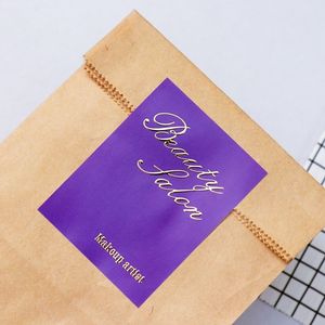 투명엠보싱스티커(사각)