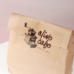 종이스티커(사각)