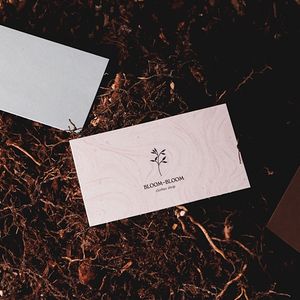 고평량 에코명함