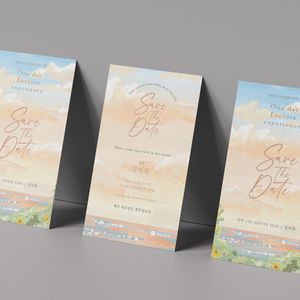 디지털인디고명함