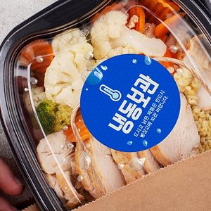 방수스티커(도무송)