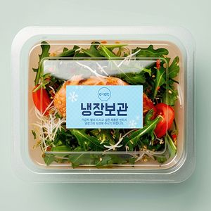  특수초강접스티커(사각)