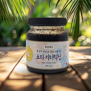 답례품/집들이 선물 도라지더덕청