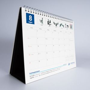 탁상카렌다