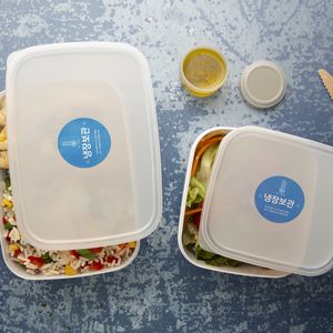 방수스티커 (도무송)