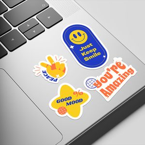 소량스티커 (도무송)