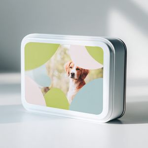 [틴케이스] 유니크한 추억 보관함