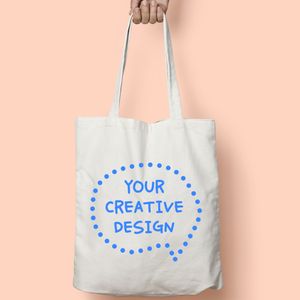 에코백 (프린팅)