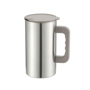 [기본 주문수량 20개 ] 영국R. 심플 스텐 물병 1L