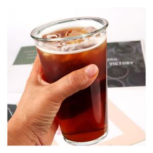 [1박스 25개] 글라스락 내열강화 샤이닝유리컵500ml